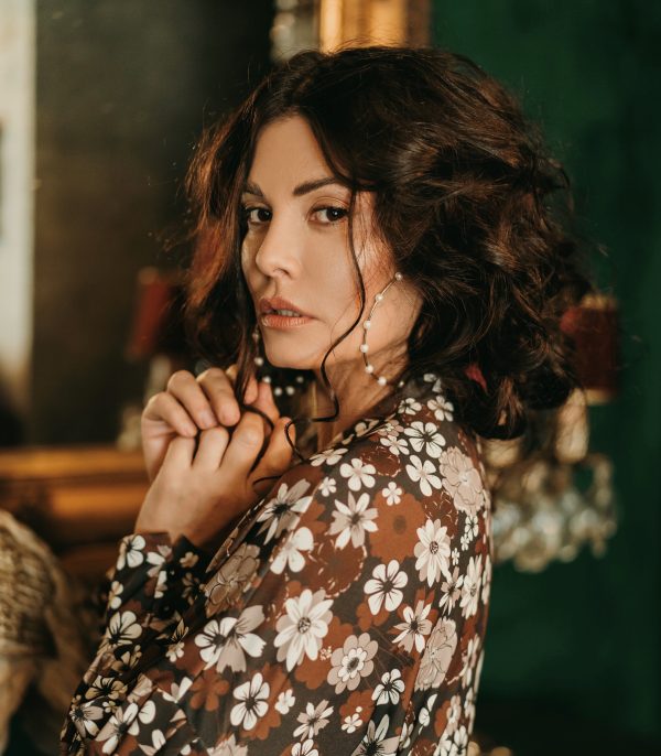 maria korinthiou collection maria