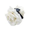 maria korinthiou collection White Rose Clammer